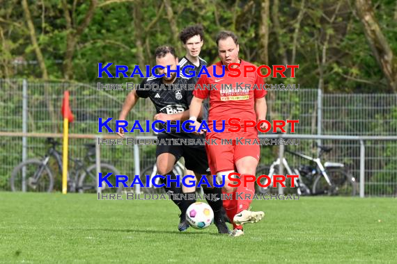 Kreisklasse-A-FC-Weiler-vs-TSV-Dühren (© Siegfried Lörz)